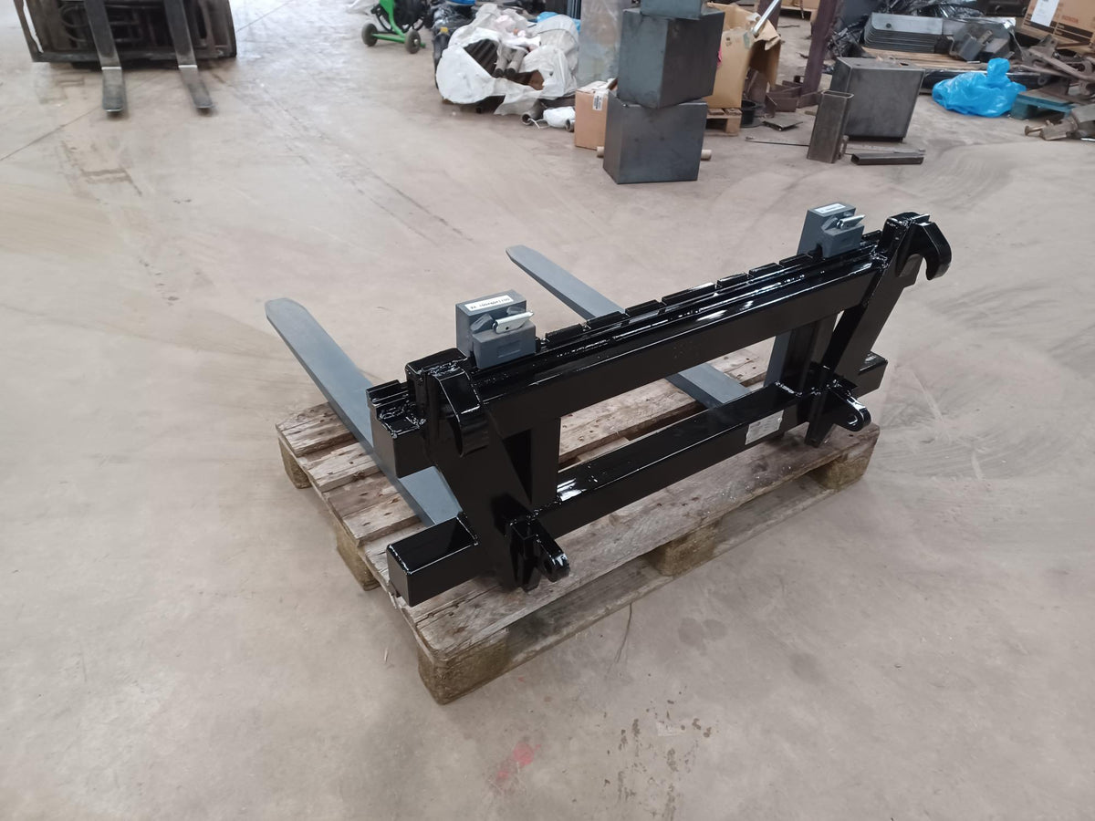Tractor Loader Pallet Forks