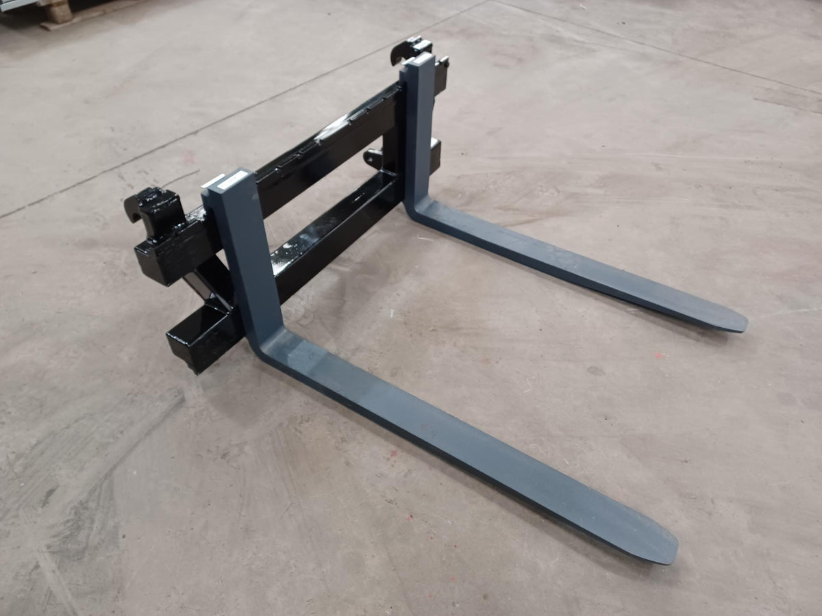 Tractor Loader Pallet Forks