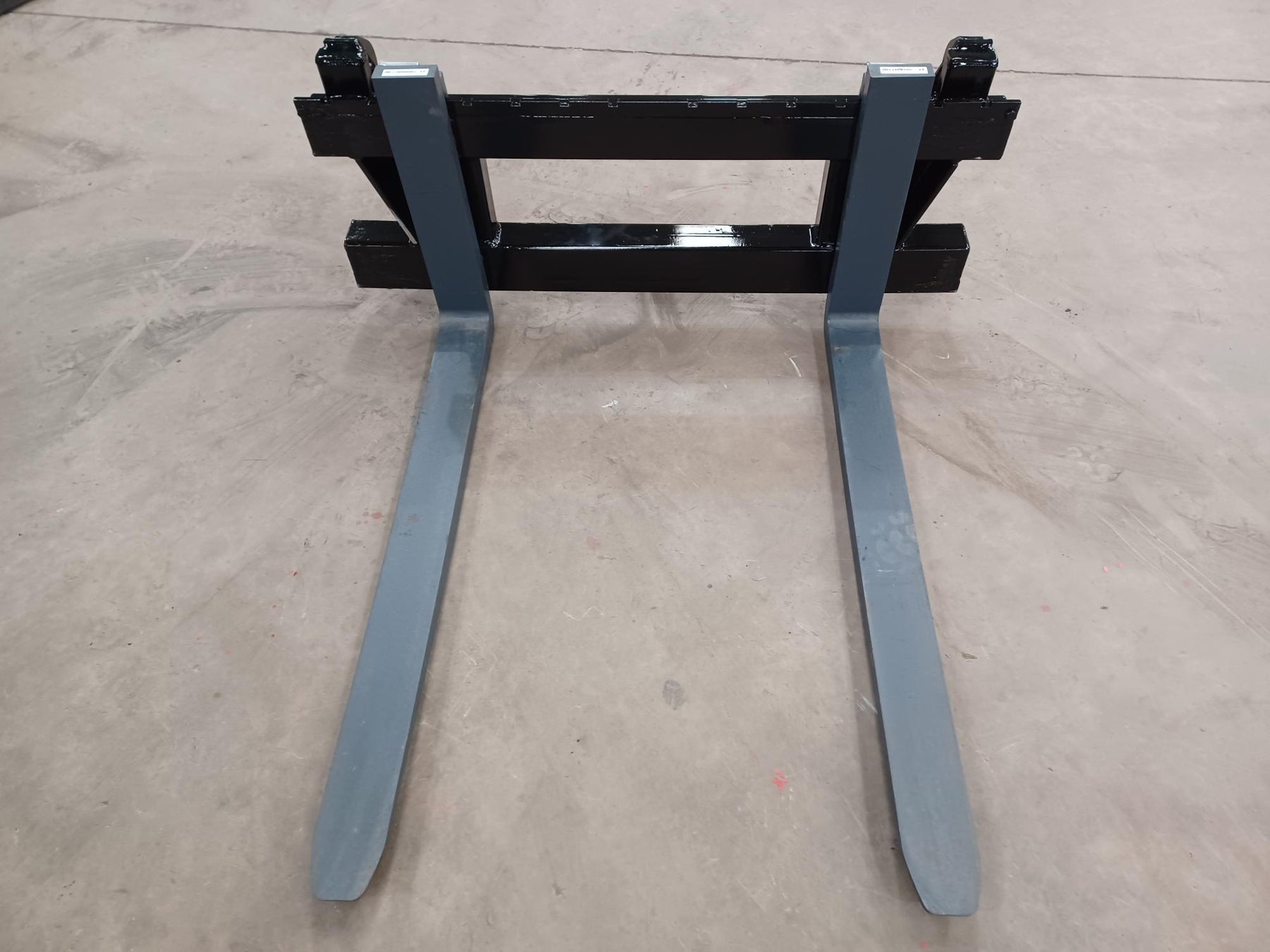 Tractor Loader Pallet Forks