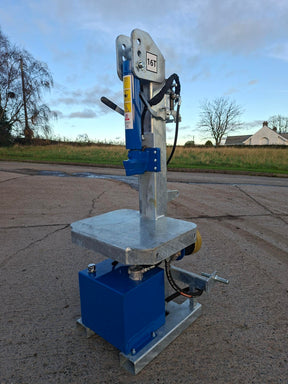 16 Tonne PTO Log splitter - SU16PTO