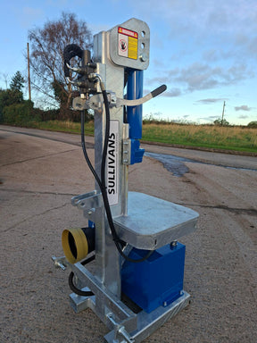 16 Tonne PTO Log splitter - SU16PTO