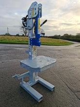 16 Tonne Log Splitter - SU16