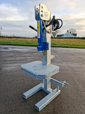 16 Tonne Log Splitter - SU16