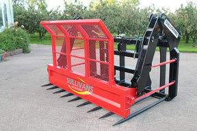 Push Off-Buckrake 9ft 6