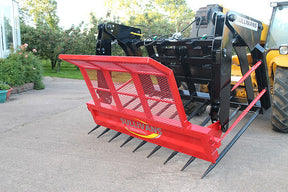 Push Off-Buckrake 9ft 6